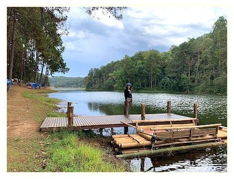 Pang Tong Royal Forest Park Project 2 (Pang Oung) 이미지