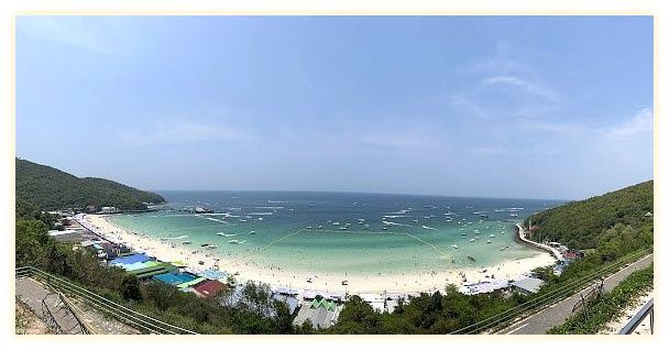 Pattaya View Point (Pattaya City Sign) 이미지
