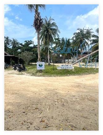 Phangan Zipline - Come fly with us 이미지