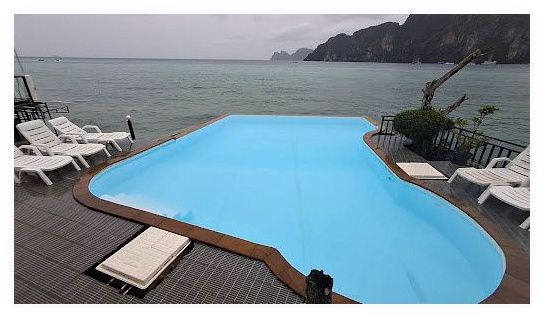 Phi Phi Don cafe and restaurant 이미지