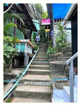 Phi phi Viewpoint 1 ( i love phi phi ) 이미지