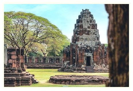 Phimai Historical Park 이미지