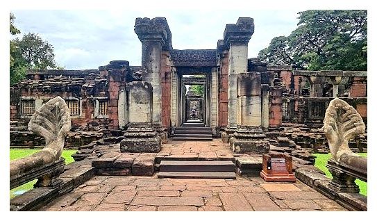 Phimai Historical Park 이미지