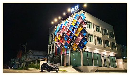 Play Poshtel 이미지
