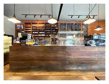 Polar Boulangerie and Patisserie 이미지