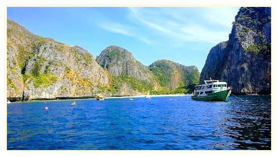 Princess Divers - Scuba Diving Phi Phi Island 이미지