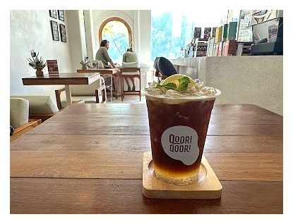 Qoori Qoori Cafe 이미지