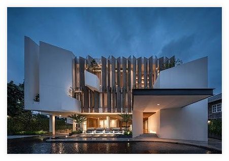 Riva Vista Riverfront Chiang Rai 이미지