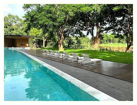 Riva Vista Riverfront Chiang Rai 이미지