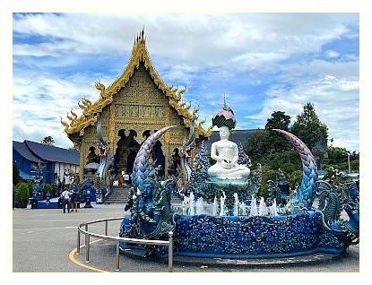 Rong Suea Ten Temple 이미지