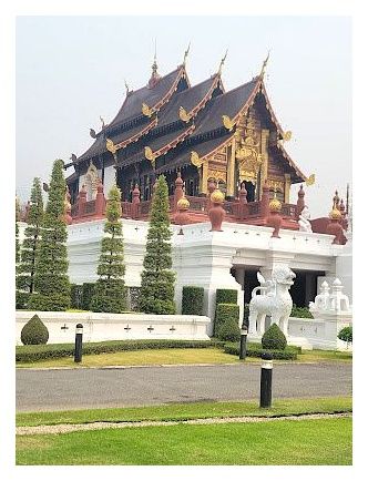 Royal Pavilion 이미지
