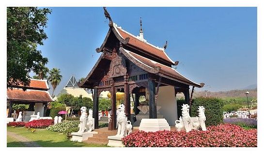 Royal Pavilion 이미지