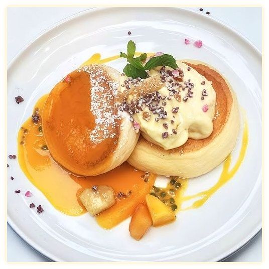 Ryoku Cafe 이미지