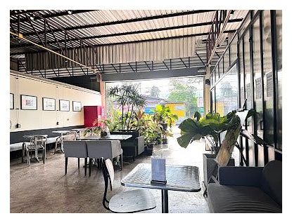 SO CAFE SAMUI / HQ (Headquarters) 이미지