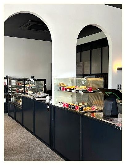 SO CAFE SAMUI / HQ (Headquarters) 이미지