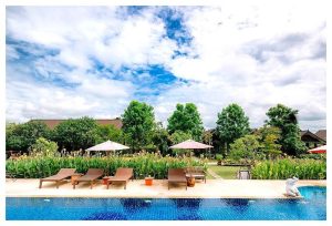 찬란한 역사가 속삭이는 땅, 수코타이에서 만난 꿈결 같은 안식처 – Sawasdee Sukhothai Resort에서의 잊지 못할 추억 이미지