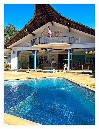 Sea Dragon Dive Center, Khao Lak 이미지