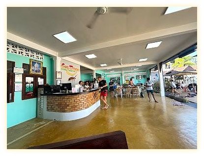 Sea Dragon Dive Center, Khao Lak 이미지