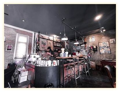 SheeVa Café 이미지