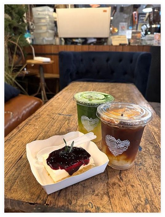 SheeVa Café 이미지