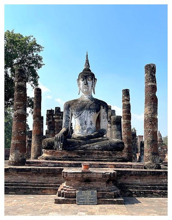 Sukhothai Historical Park 이미지