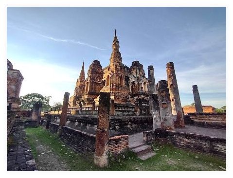 Sukhothai Historical Park 이미지