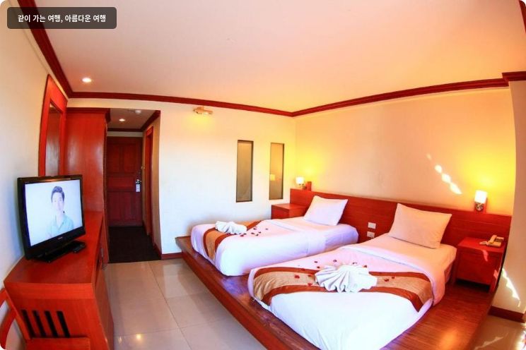 Tanawit Hotel Hua Hin 이미지