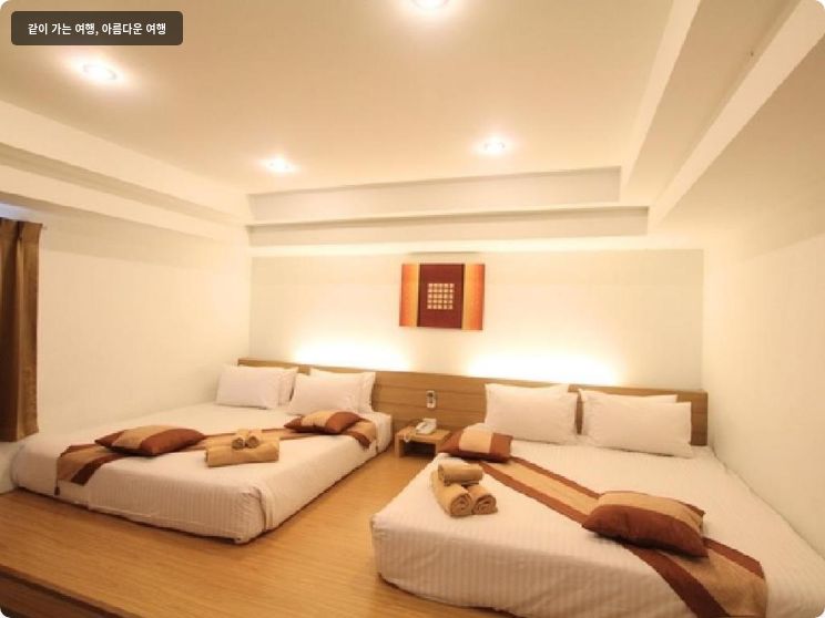 Tanawit Hotel Hua Hin 이미지