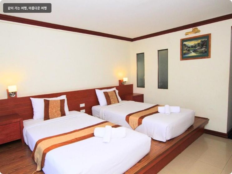 Tanawit Hotel Hua Hin 이미지