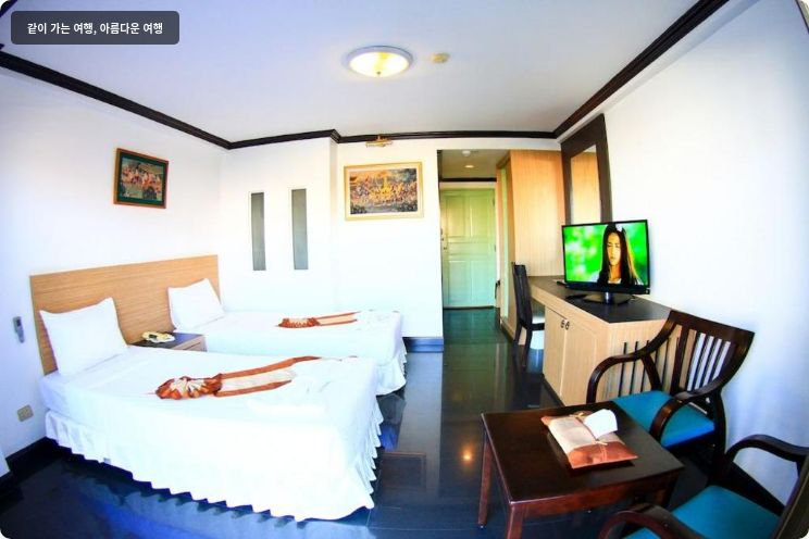 Tanawit Hotel Hua Hin 이미지