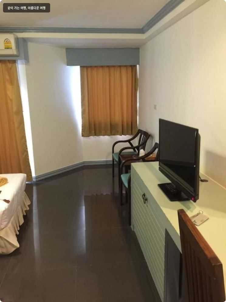 Tanawit Hotel Hua Hin 이미지