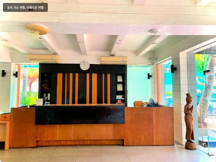 Tanawit Hotel Hua Hin 이미지