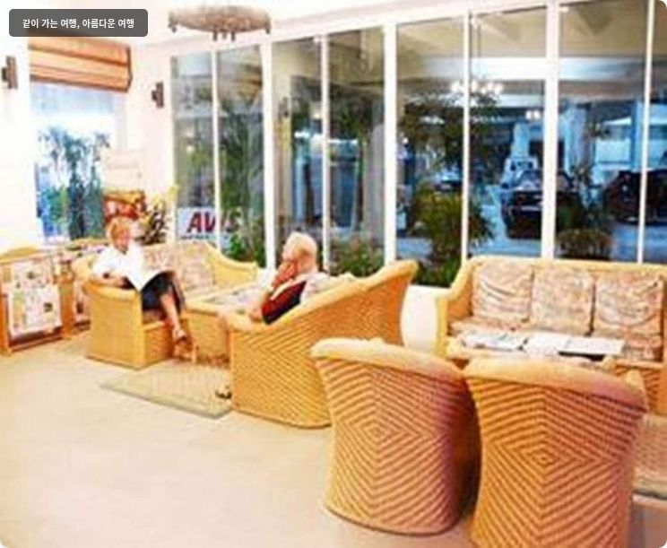 Tanawit Hotel Hua Hin 이미지