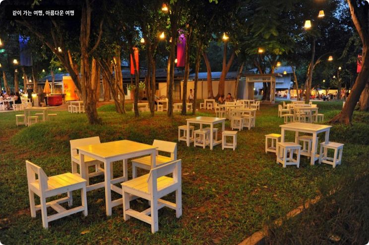 Tanawit Hotel Hua Hin 이미지