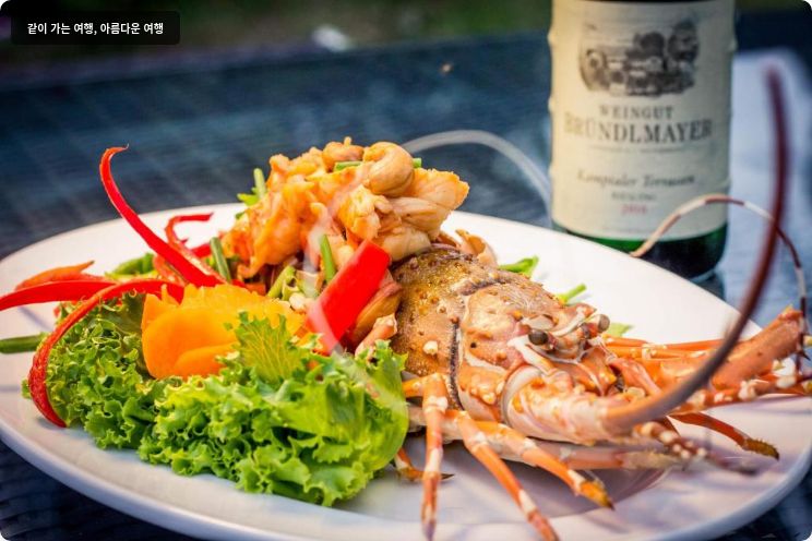 The Siam Residence Boutique Resort 이미지