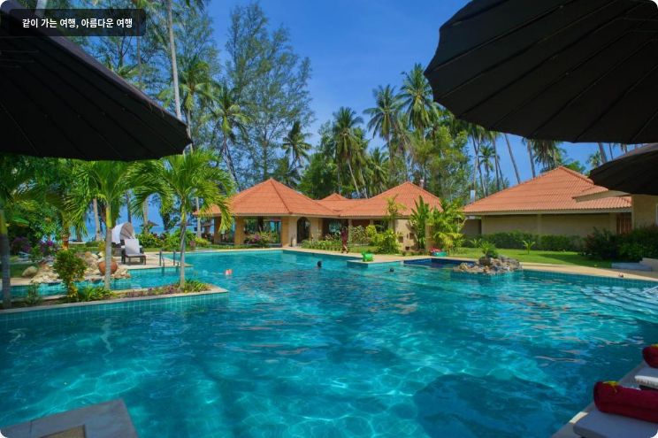 The Siam Residence Boutique Resort 이미지