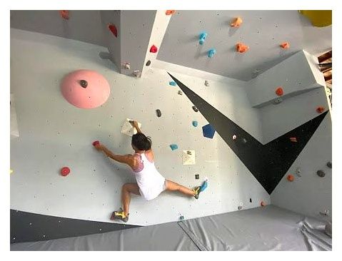The Bunker Climbing Gym Koh Tao 이미지