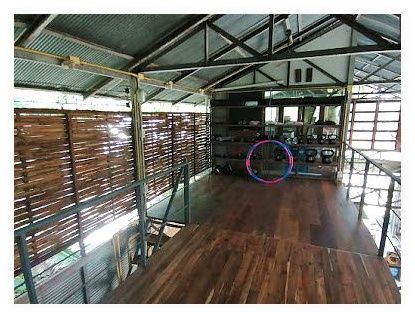 The Bunker Climbing Gym Koh Tao 이미지