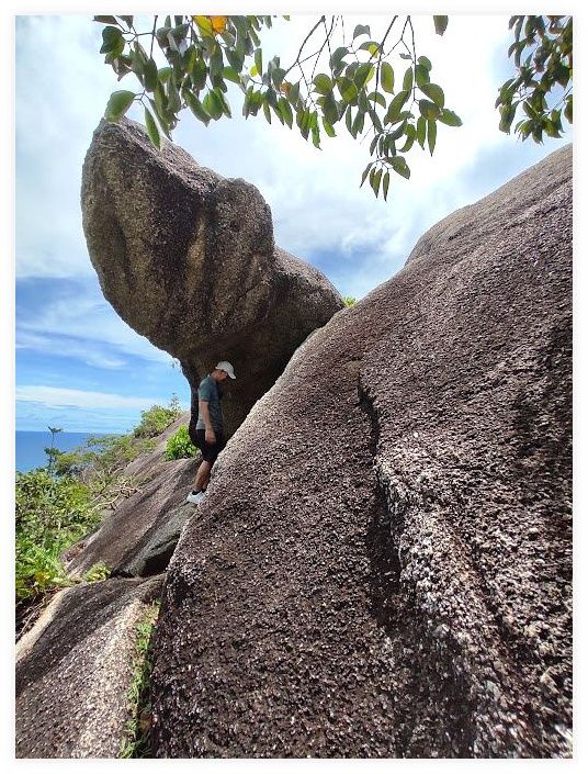 Trekking 이미지