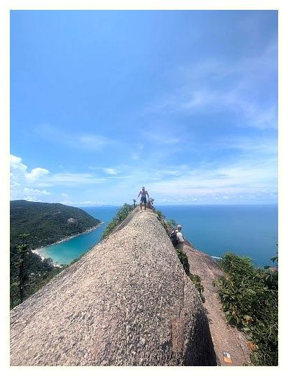 Trekking 이미지