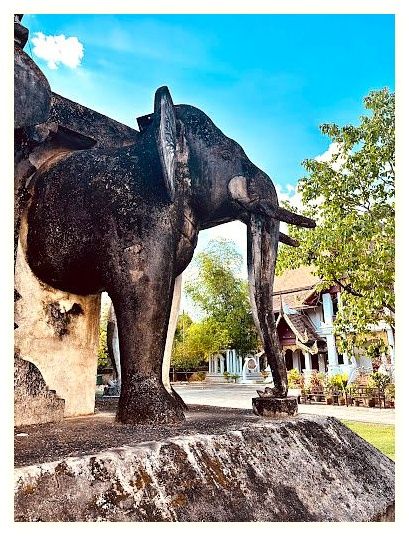 Wat Chiang Man 이미지