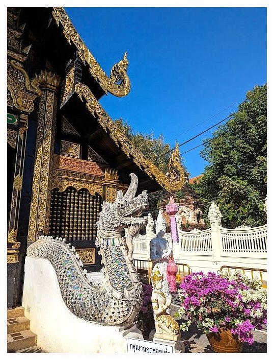 Wat Inthakhin Sadue Muang 이미지