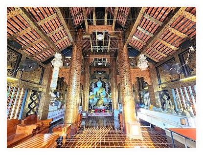 Wat Inthakhin Sadue Muang 이미지