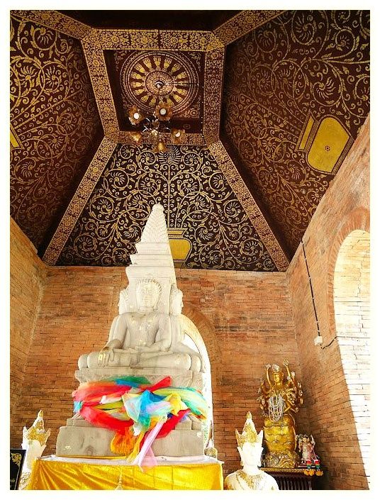 Wat Inthakhin Sadue Muang 이미지