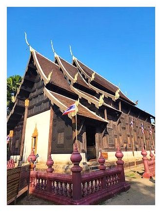 Wat Phantao 이미지