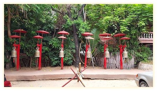 Wat Phantao 이미지