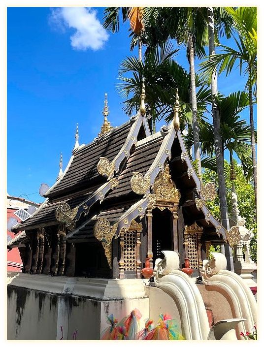 Wat Phantao 이미지