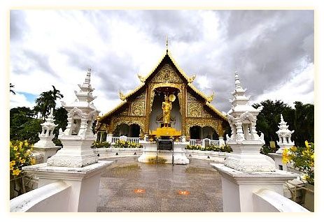 Wat Phra Singh Woramahawihan 이미지