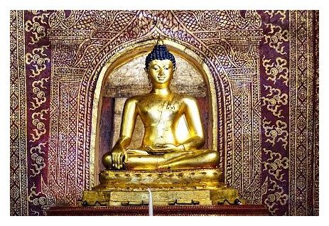 Wat Phra Singh Woramahawihan 이미지