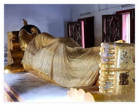 Wat Phra Singh Woramahawihan 이미지